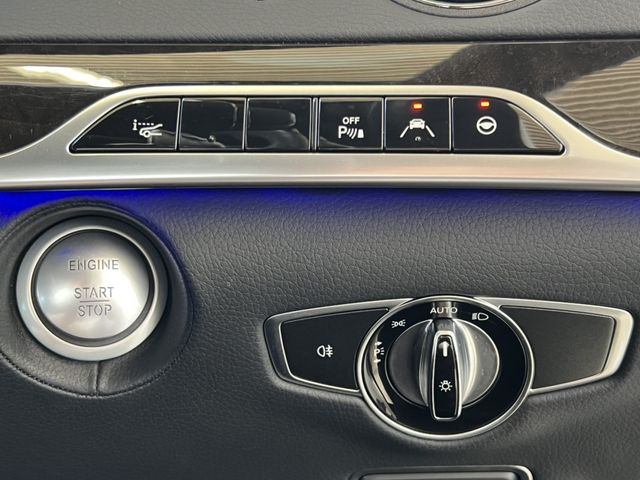 Mercedes-Benz S-class Hybrid