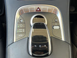 Mercedes-Benz S-class Hybrid