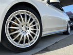 Mercedes-Benz S-class Hybrid