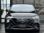 MERCEDES BENZ EQE SUV