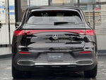 MERCEDES BENZ EQE SUV