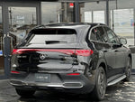 MERCEDES BENZ EQE SUV