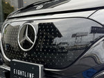MERCEDES BENZ EQE SUV