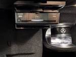 MERCEDES BENZ EQE SUV