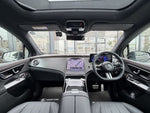 MERCEDES BENZ EQE SUV