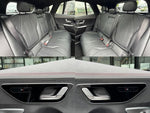 MERCEDES BENZ EQE SUV