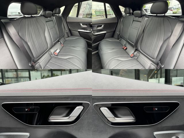 MERCEDES BENZ EQE SUV