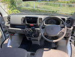 EVERY van