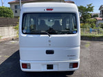 EVERY van
