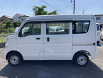 EVERY van