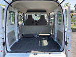 EVERY van