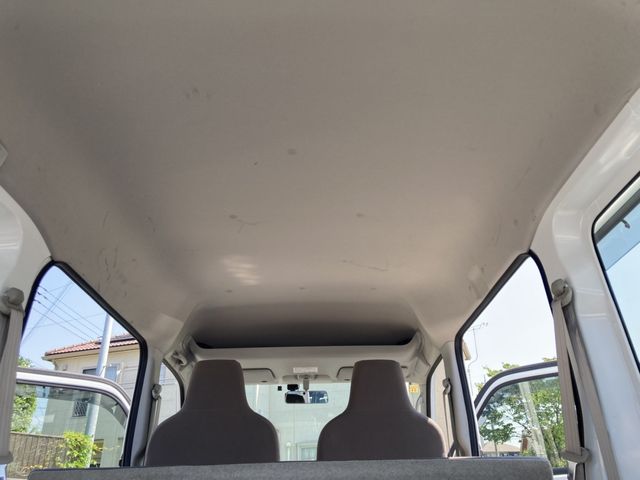 EVERY van