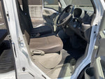 EVERY van