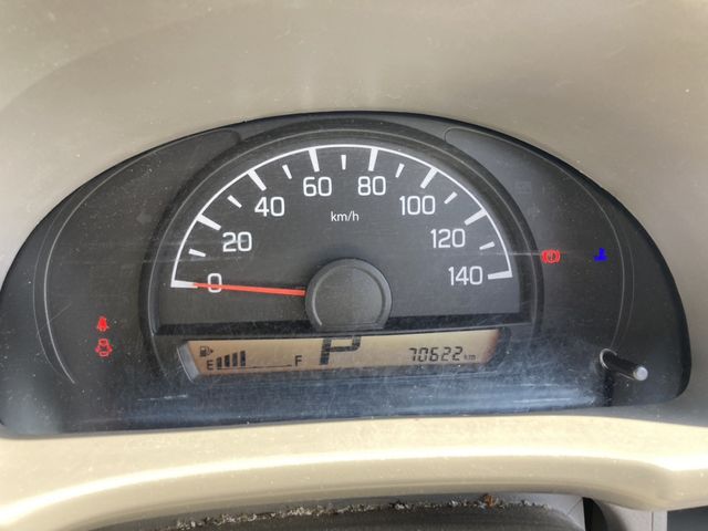 EVERY van