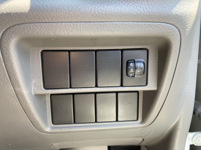 EVERY van