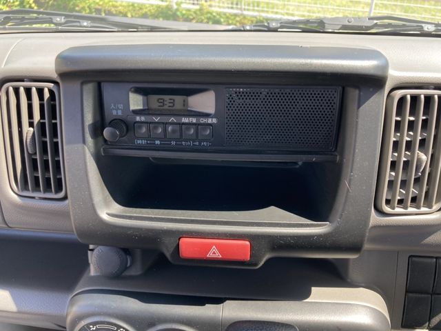 EVERY van