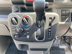 EVERY van