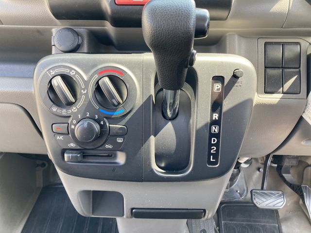 EVERY van