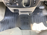 EVERY van