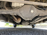 EVERY van
