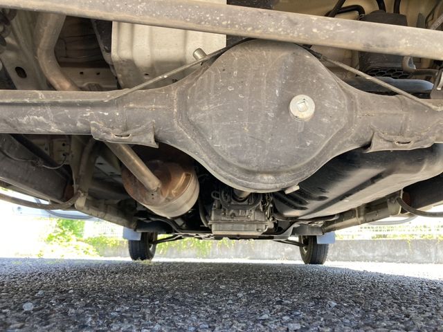 EVERY van