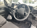 SAMBAR van