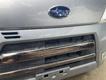 SAMBAR van