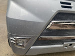 SAMBAR van