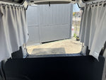 SAMBAR van