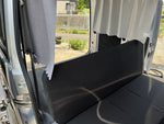 SAMBAR van