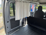SAMBAR van