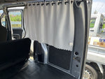 SAMBAR van