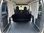 SAMBAR van