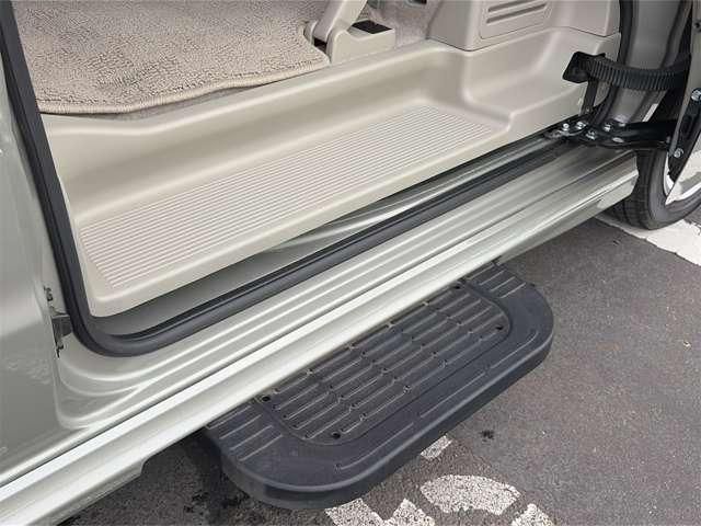 EVERY wagon 4WD