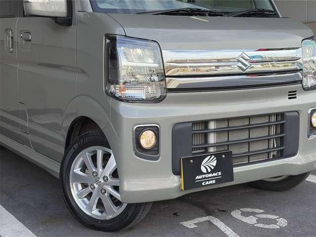 EVERY wagon 4WD