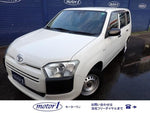 SUCCEED van 4WD
