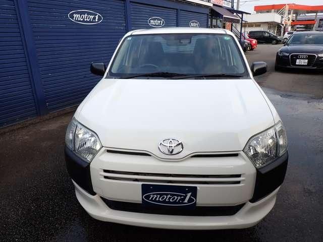 SUCCEED van 4WD