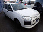 SUCCEED van 4WD