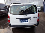 SUCCEED van 4WD
