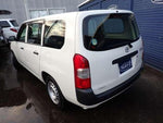 SUCCEED van 4WD