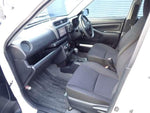 SUCCEED van 4WD