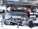 SUCCEED van 4WD