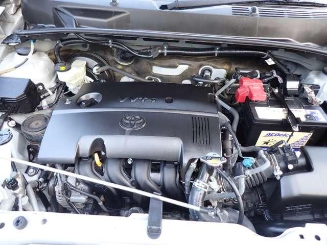 SUCCEED van 4WD