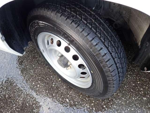 SUCCEED van 4WD