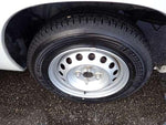 SUCCEED van 4WD