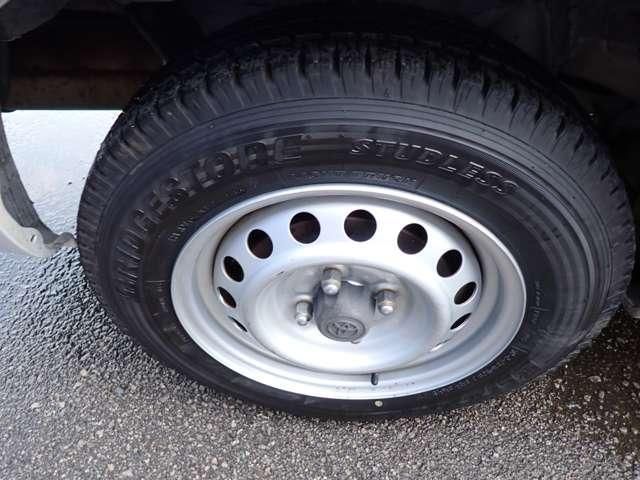 SUCCEED van 4WD