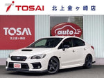 WRX S4