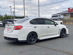 WRX S4