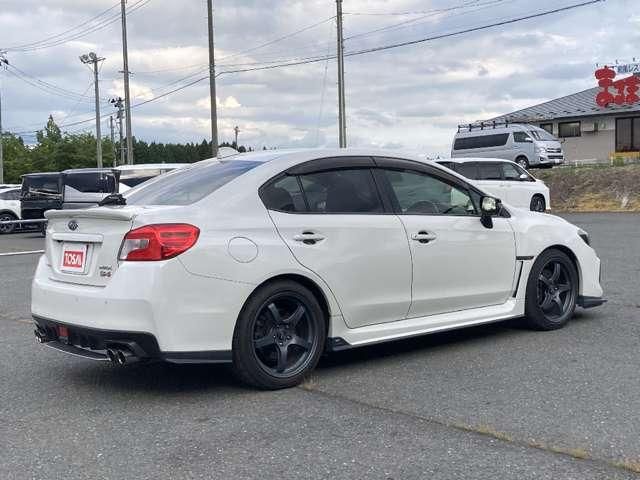 WRX S4