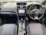 WRX S4